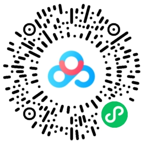 百度网盘分享二维码