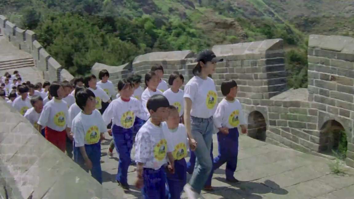 电影截图