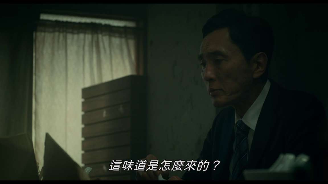 电影截图