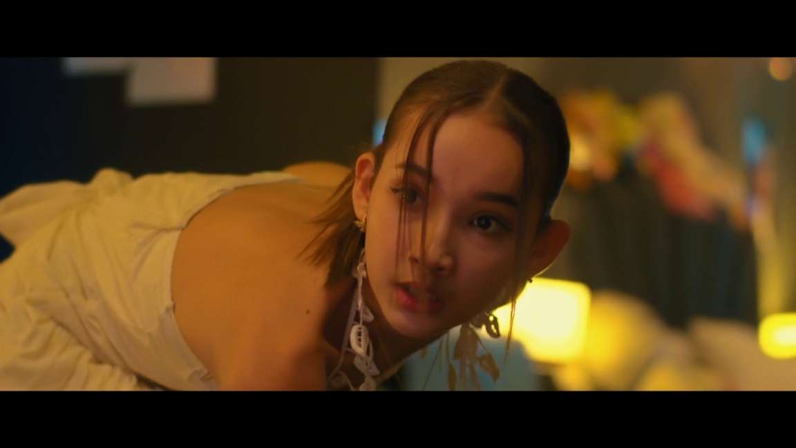 电影截图