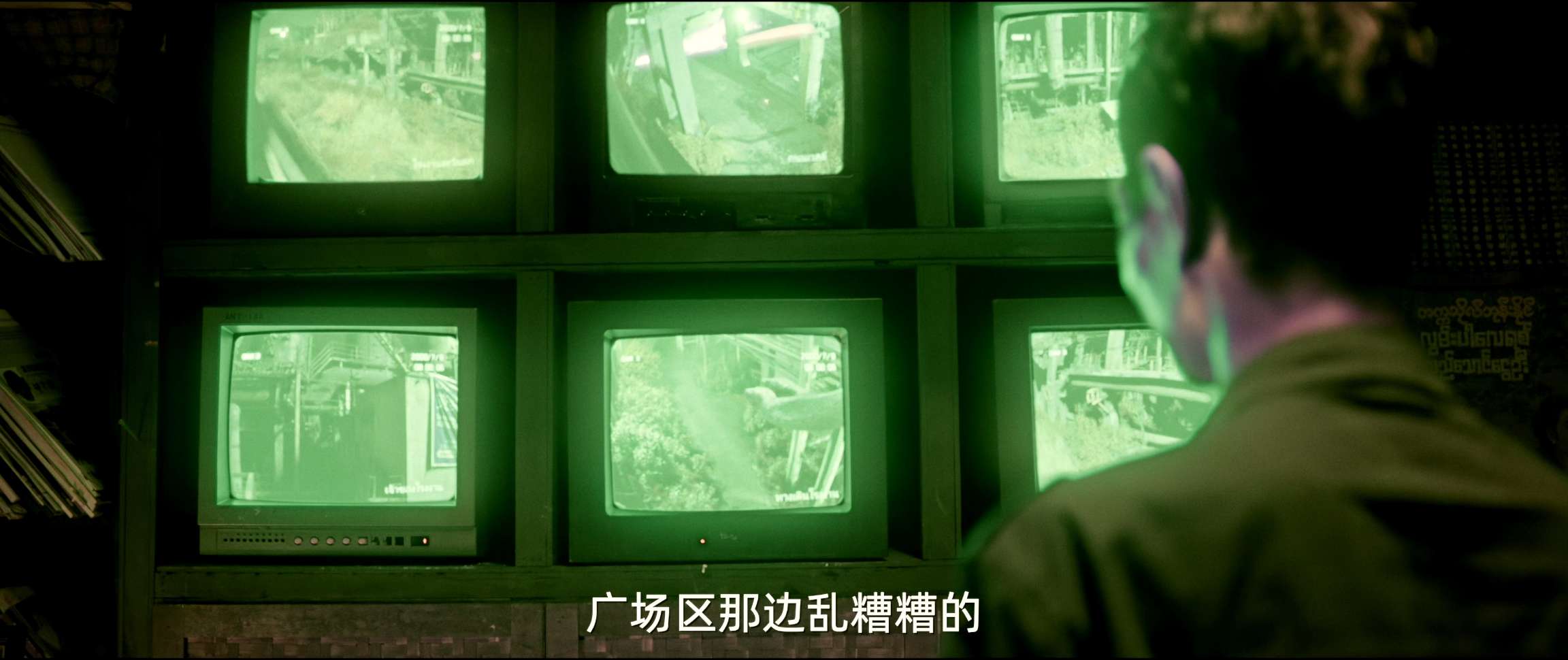 电影截图