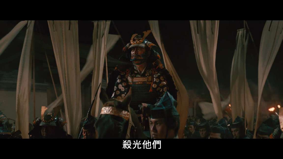 电影截图