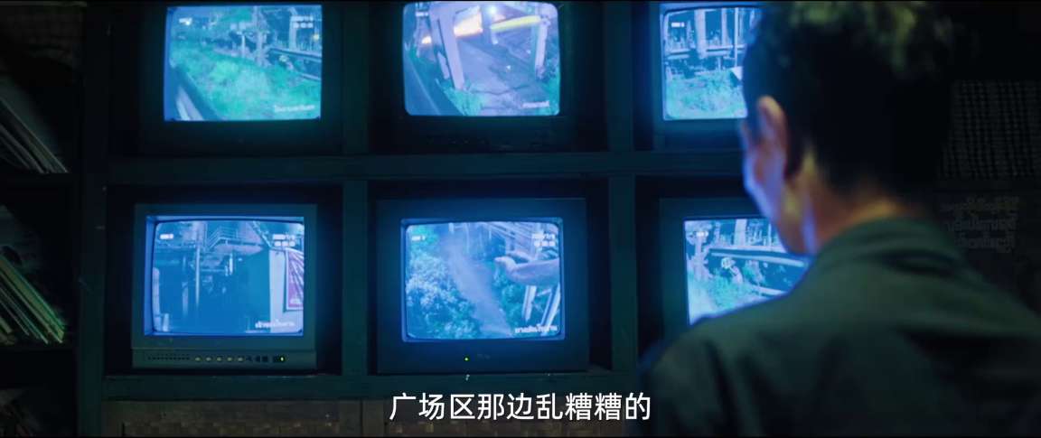 电影截图