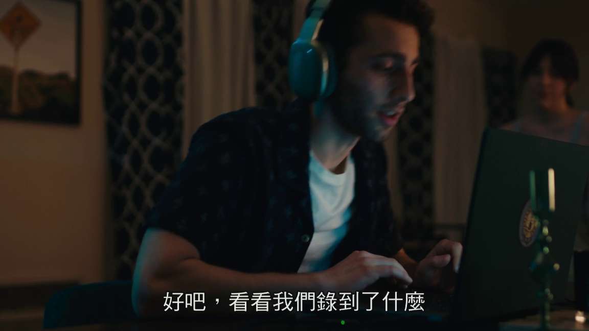 电影截图
