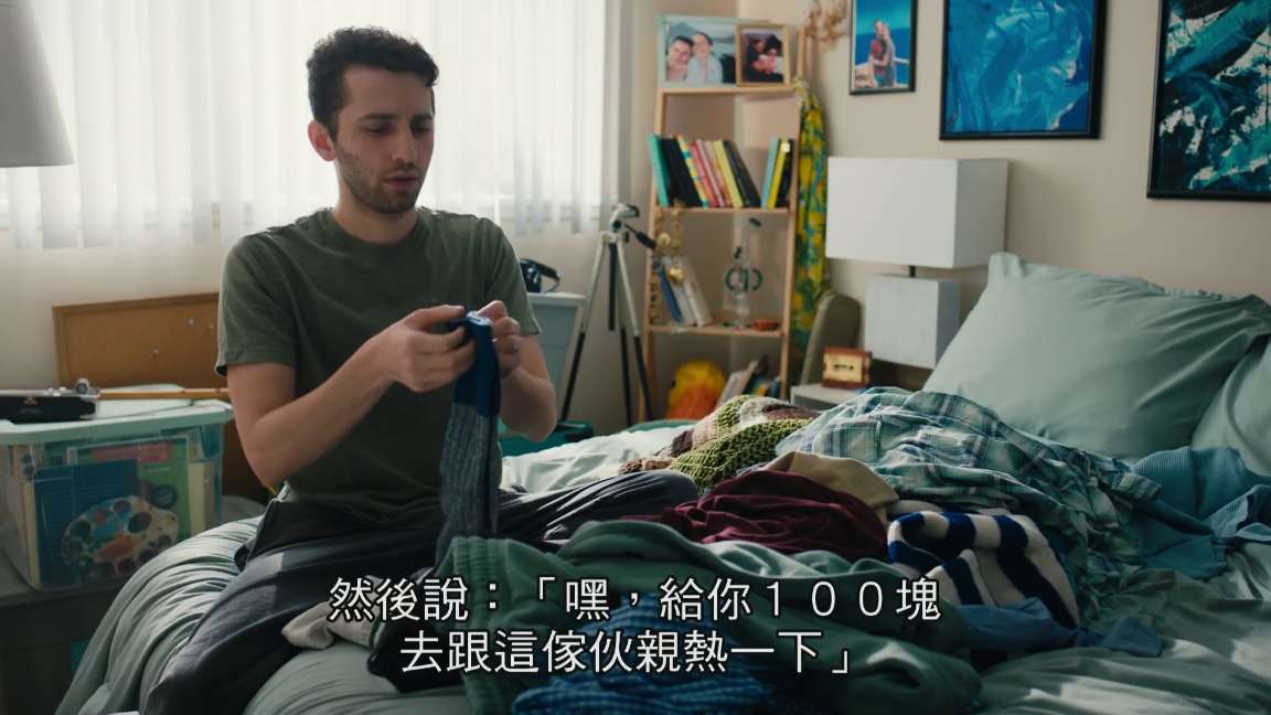 电影截图