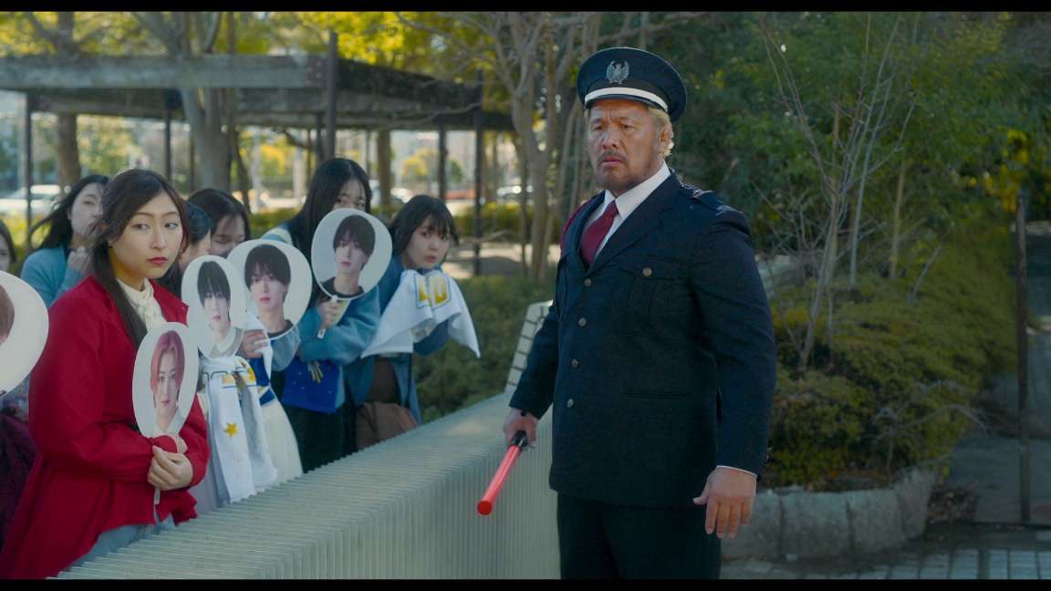 电影截图