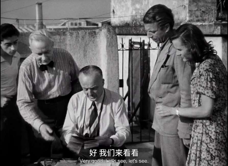 电影截图