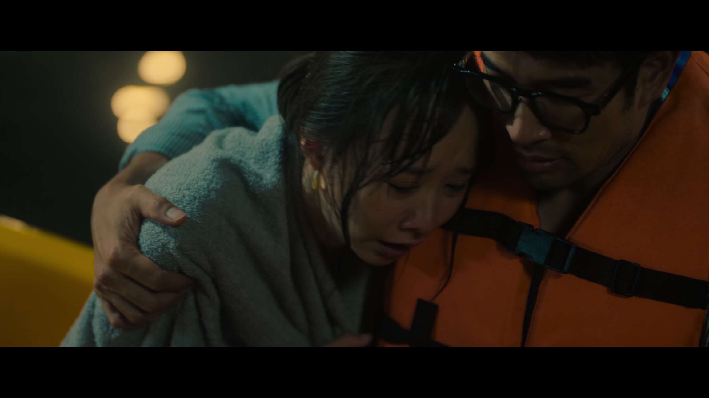 电影截图