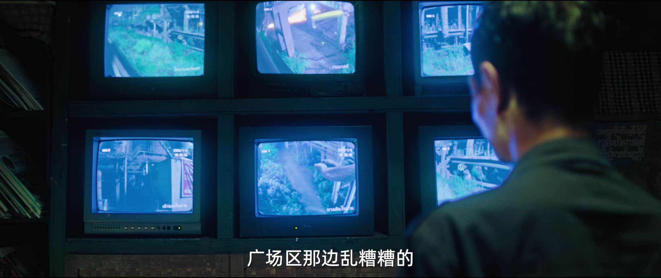 电影截图