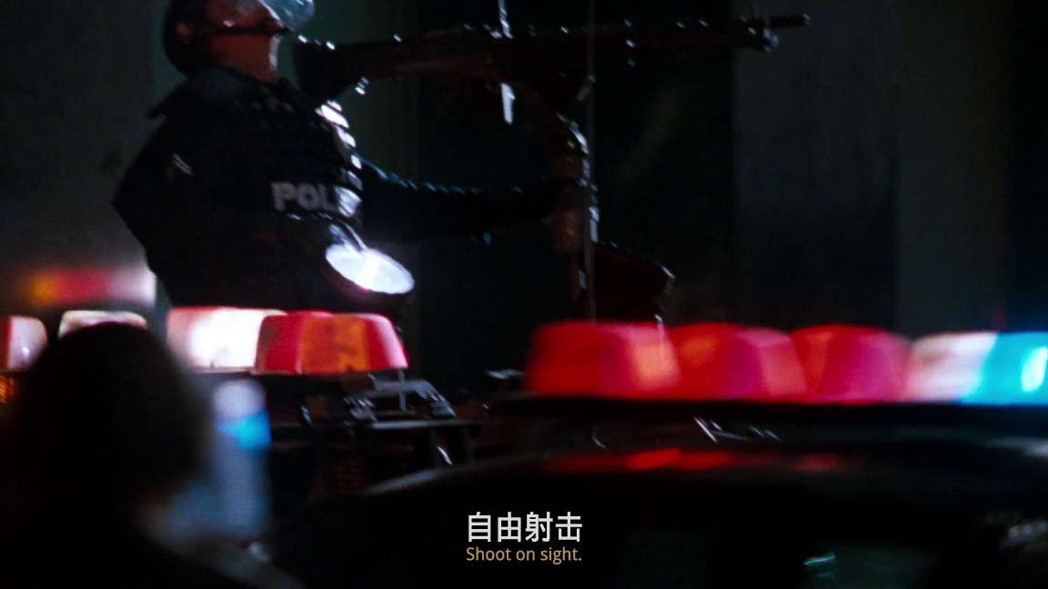 电影截图