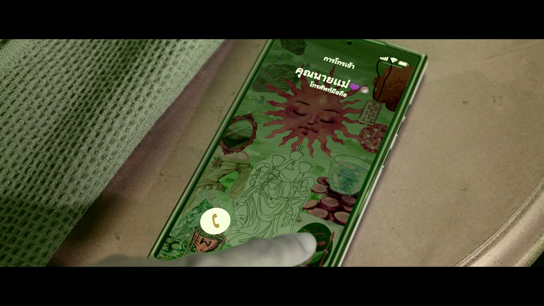 电影截图