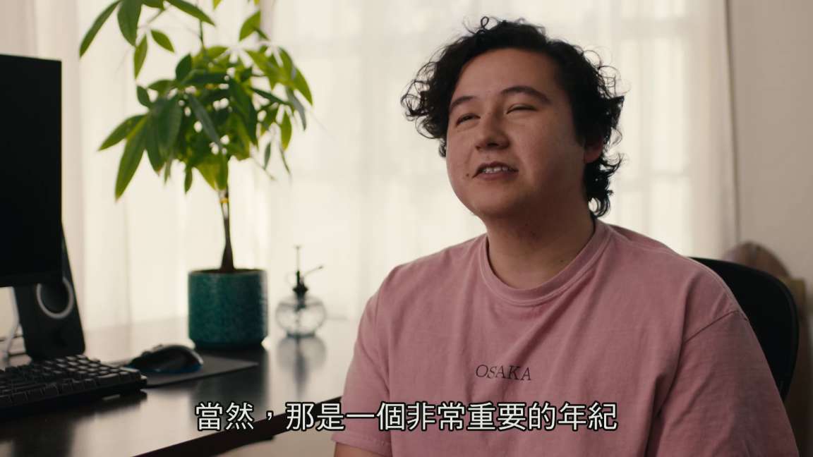 电影截图