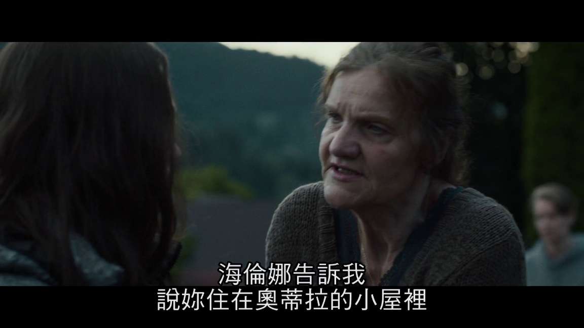 电影截图