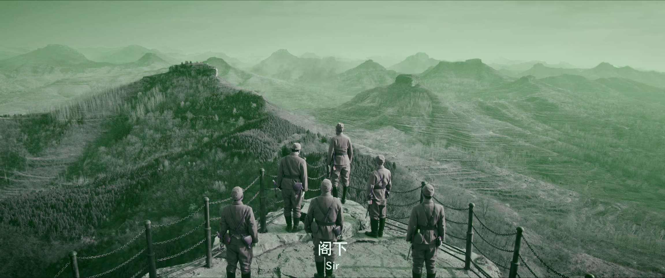 电影截图
