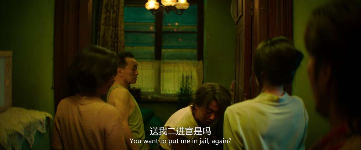 电影截图
