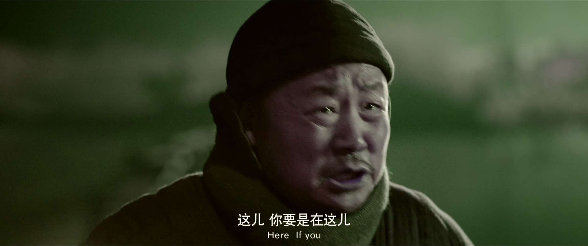 电影截图