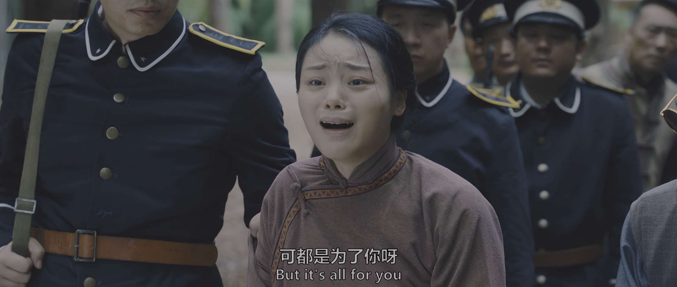 电影截图