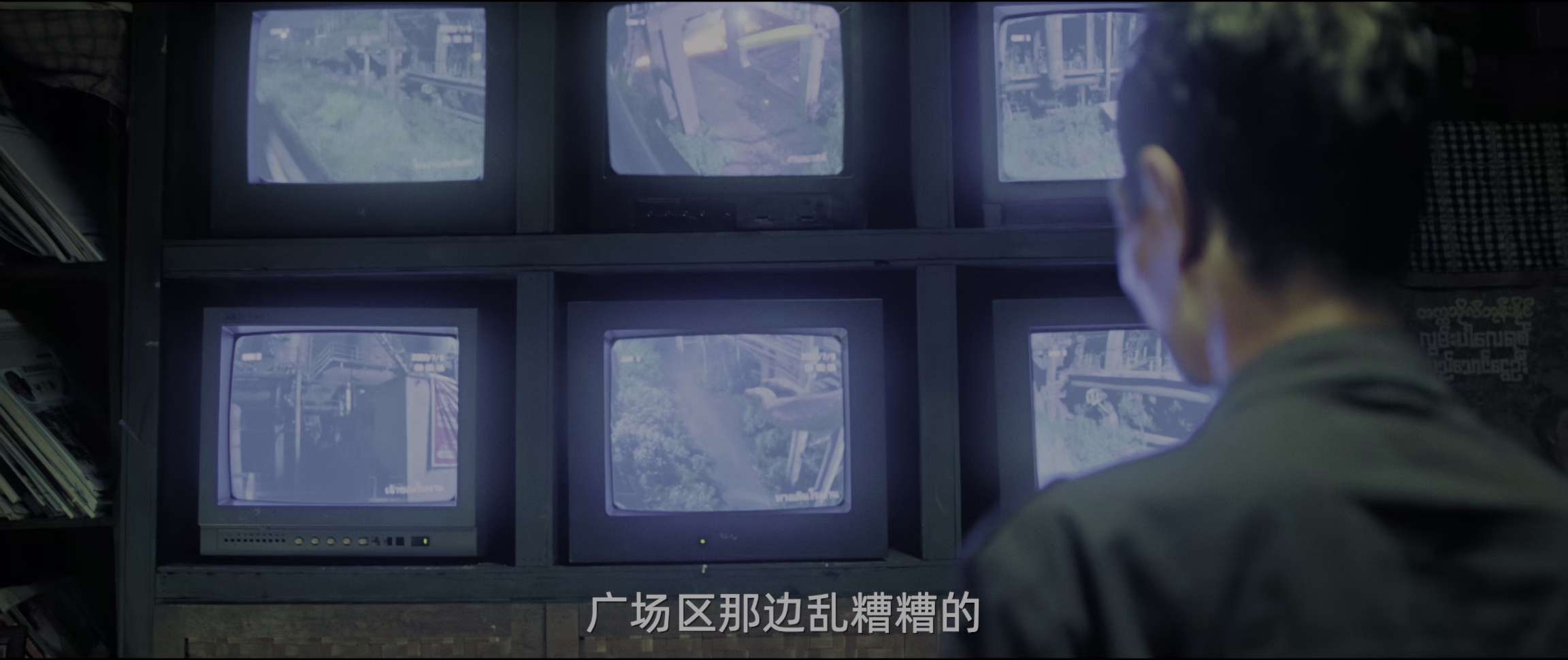 电影截图