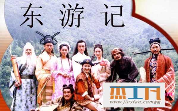 电影封面
