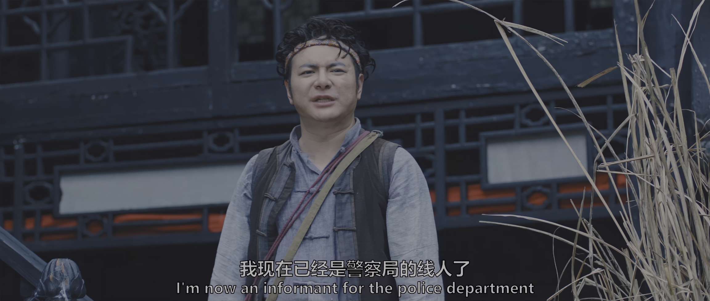 电影截图