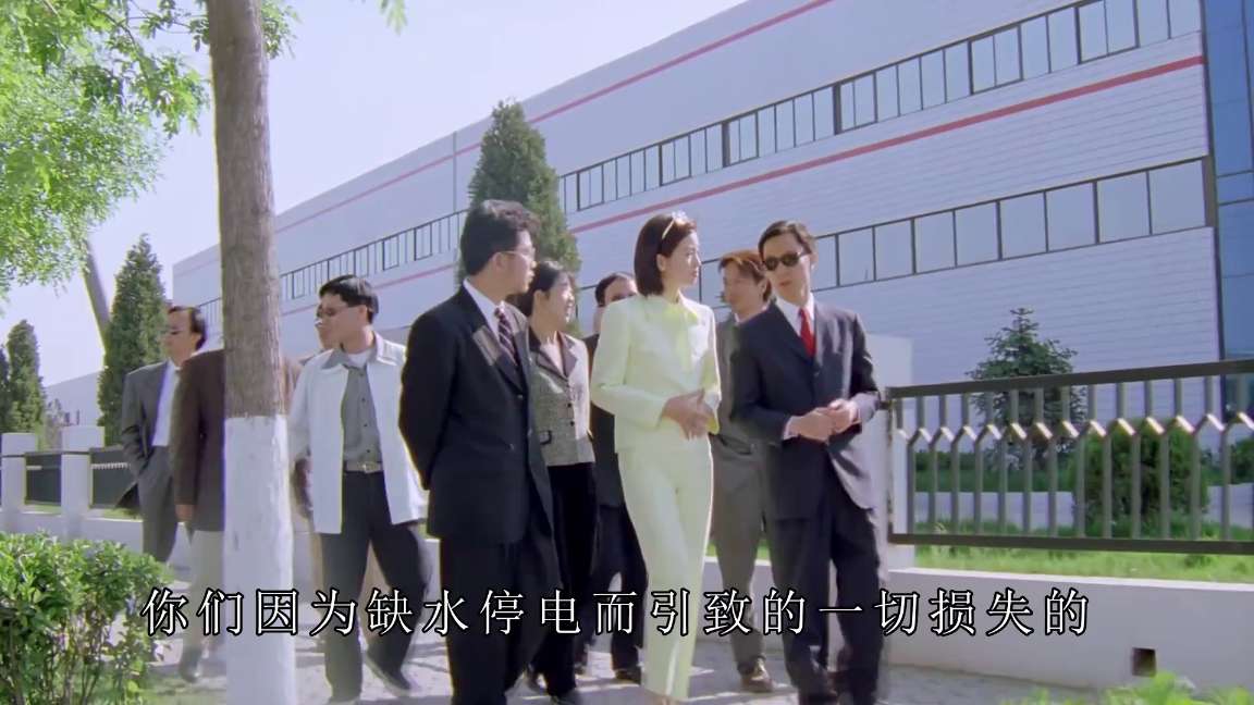 电影截图