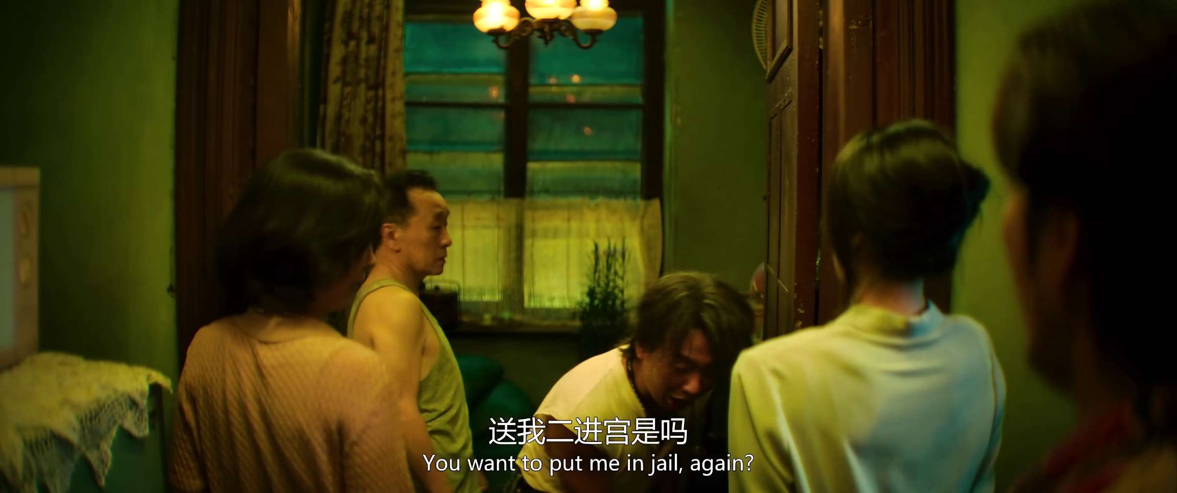 电影截图