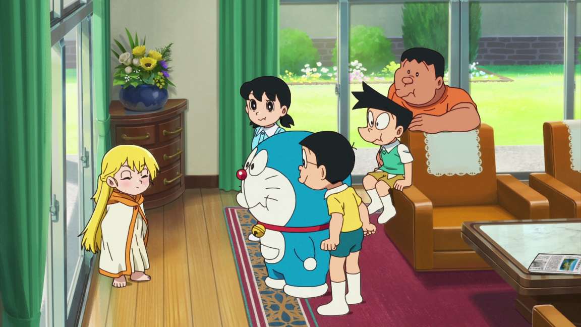 电影截图