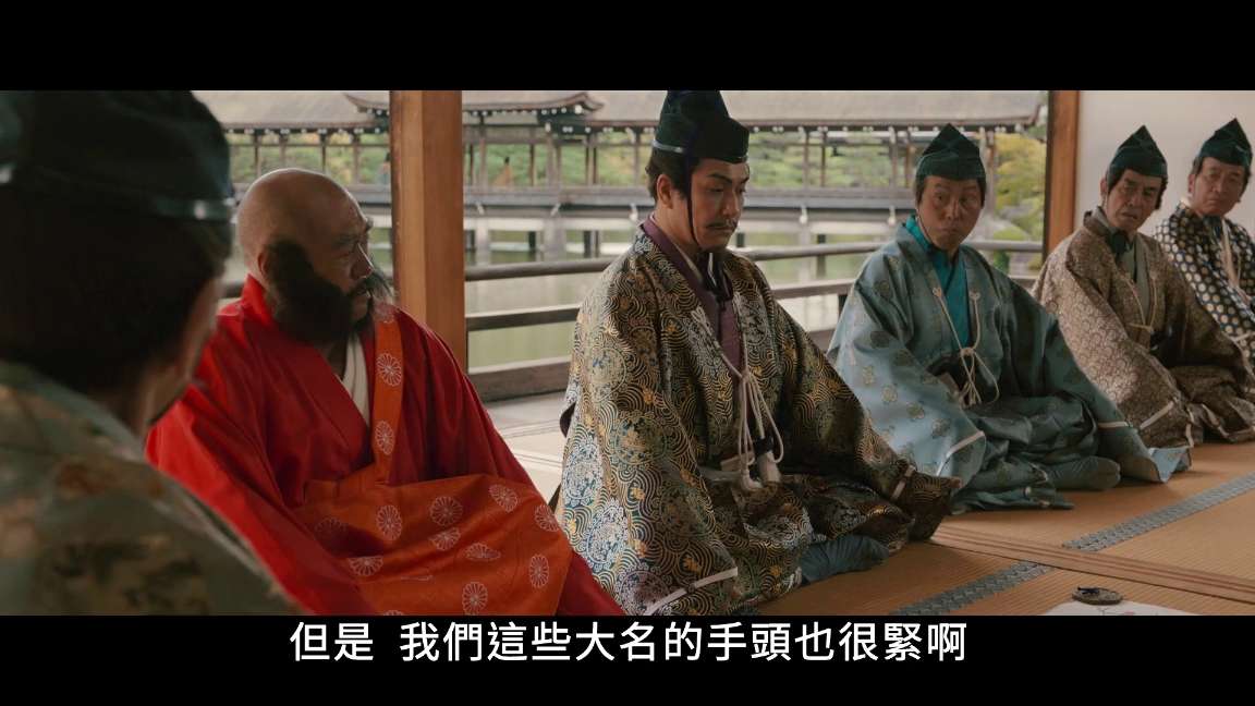 电影截图