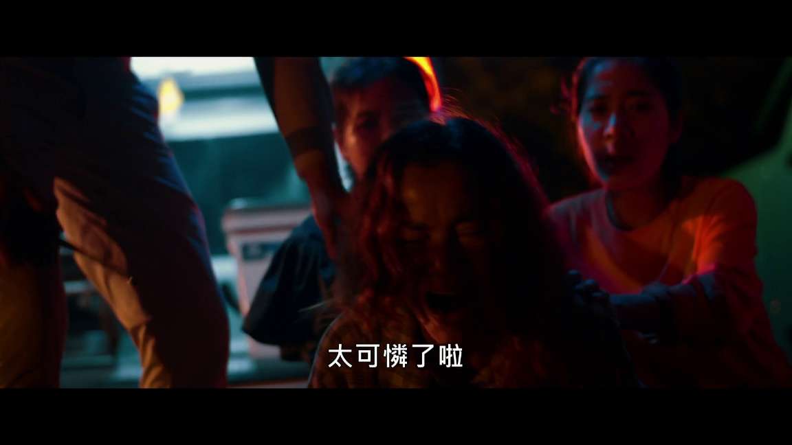 电影截图