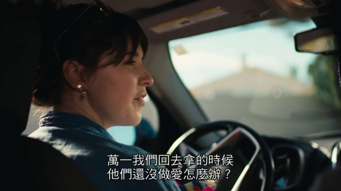 电影截图