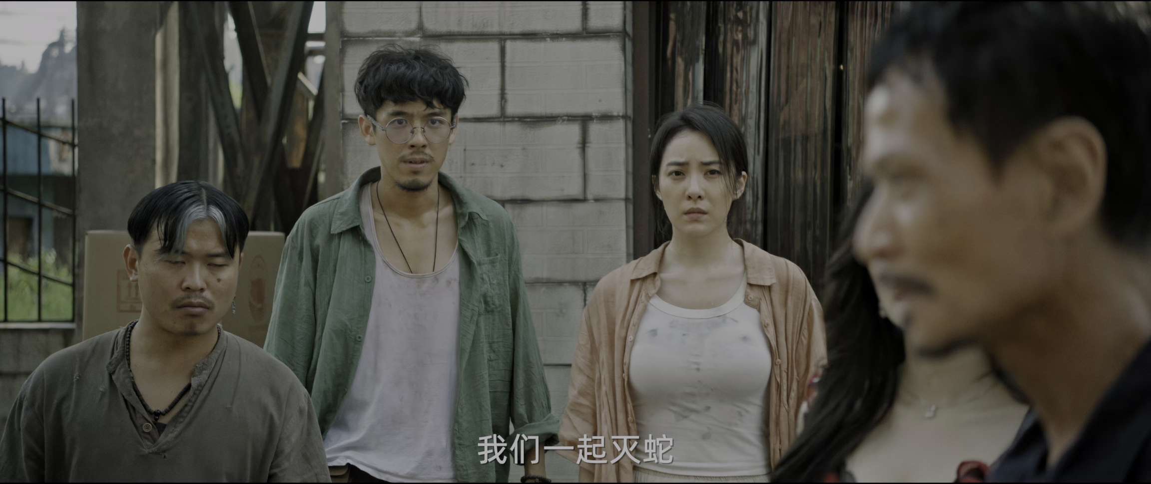 电影截图