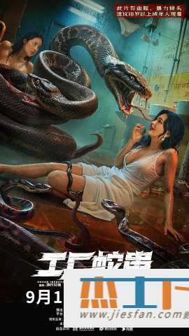 电影封面