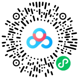 百度网盘分享二维码