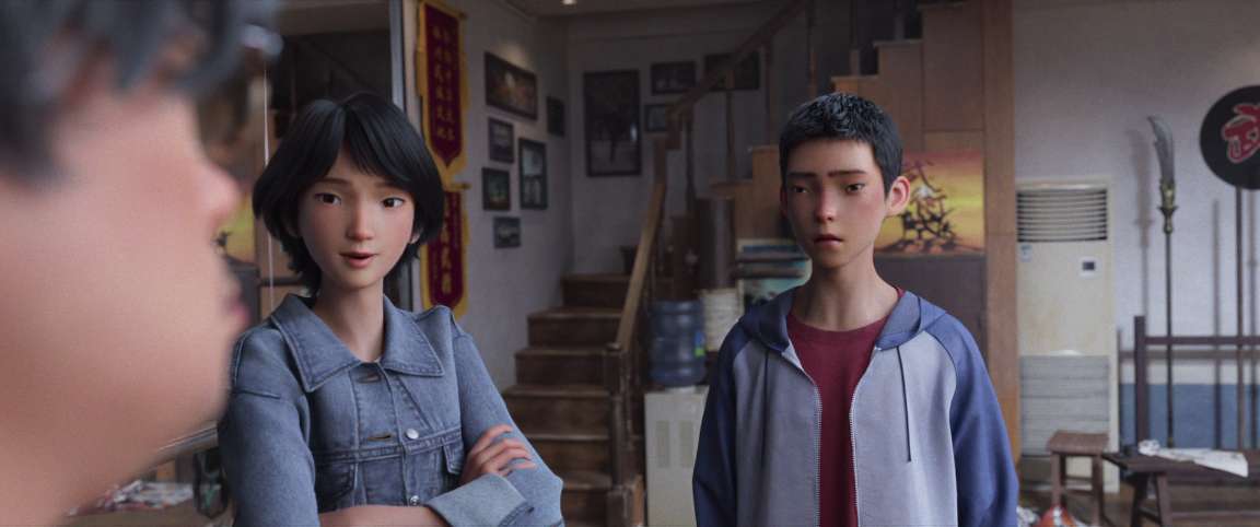 [网盘观看]雄狮少年2[国语音轨/简繁英字幕].I.Am.What.I.Am.2.2024.1080p.BluRay.x265.10bit.Atmos.TrueHD7.1-CTRLHD 11.05GB-推影坊