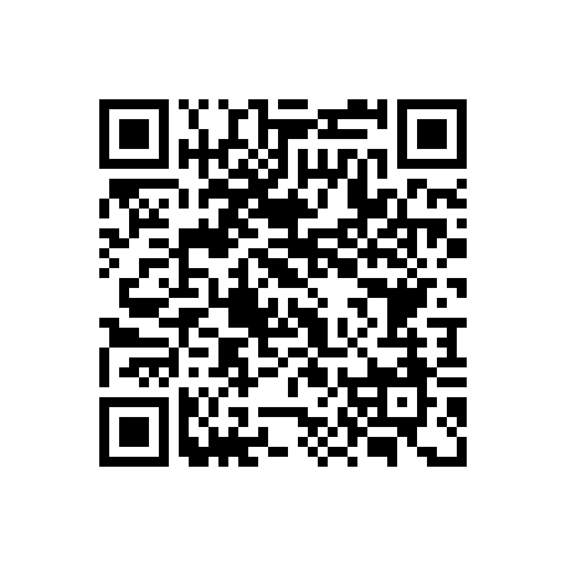 百度网盘分享二维码