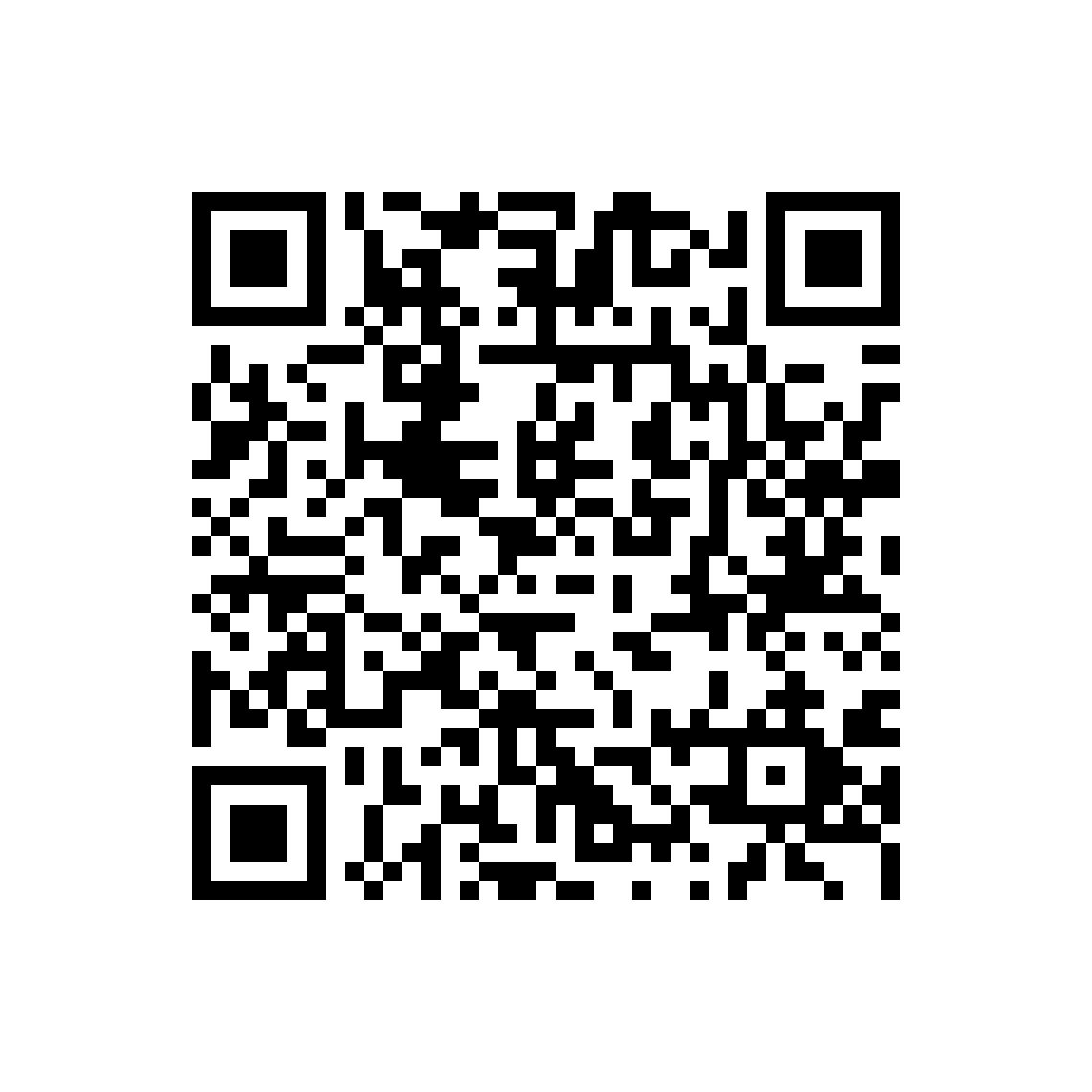 百度网盘分享二维码