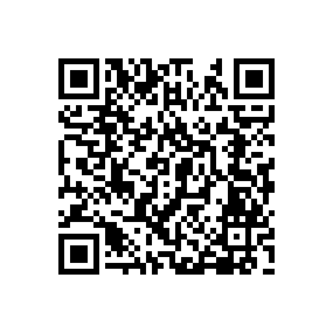 百度网盘分享二维码