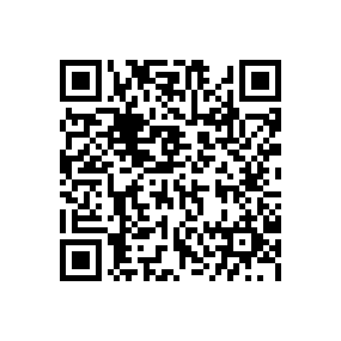 百度网盘分享二维码