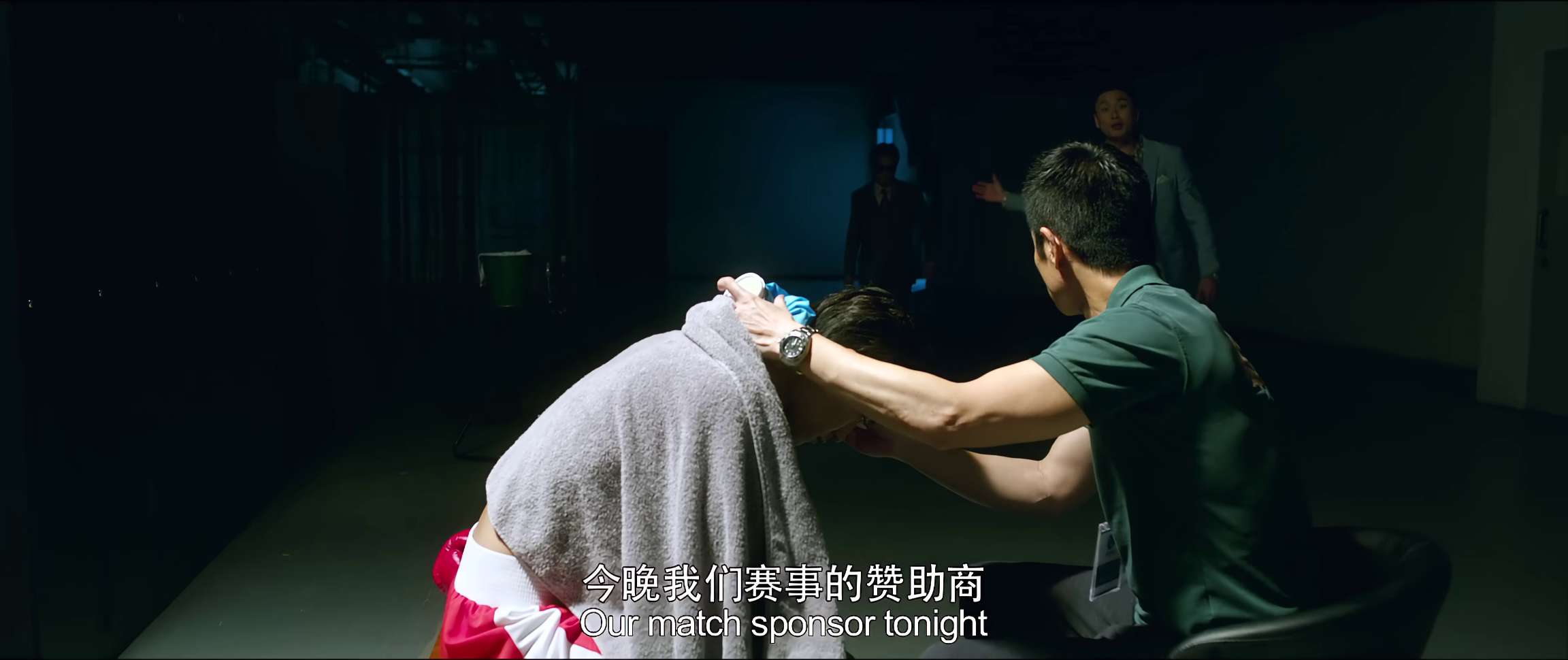 [网盘观看]棋拳风暴[国粤语配音/中文字幕].Hybrid.Storm.2025.2160p.WEB-DL.H265.DDP5.1-QuickIO 2.59GB-推影坊