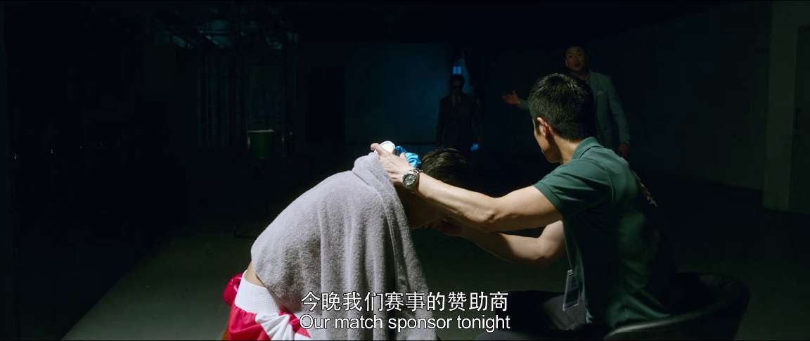 [网盘观看]棋拳风暴[国粤语配音/中文字幕].Hybrid.Storm.2025.1080p.WEB-DL.H264.AAC-QuickIO 1.42GB - 推影坊-推影坊