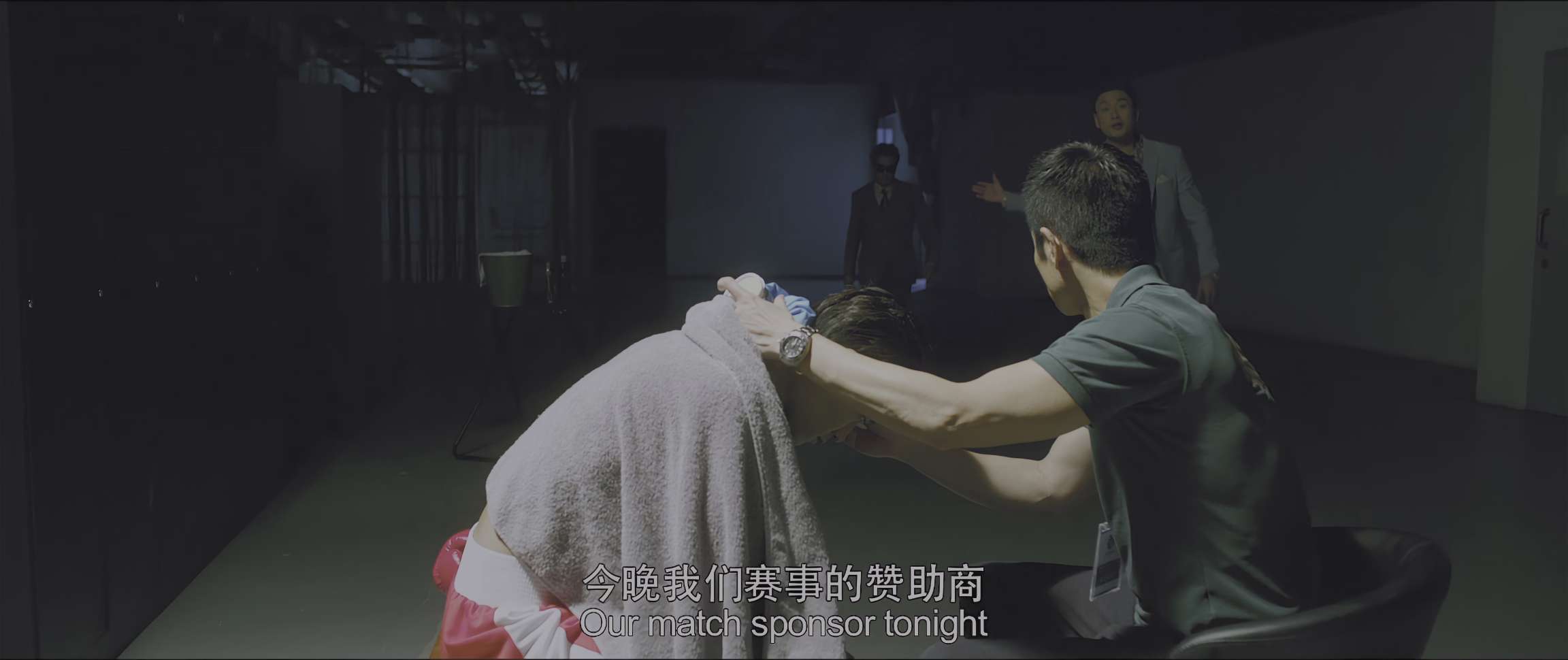 [网盘观看]棋拳风暴[国粤语配音/中文字幕].Hybrid.Storm.2025.2160p.WEB-DL.H265.HDR.DDP5.1-QuickIO 4.51GB-推影坊