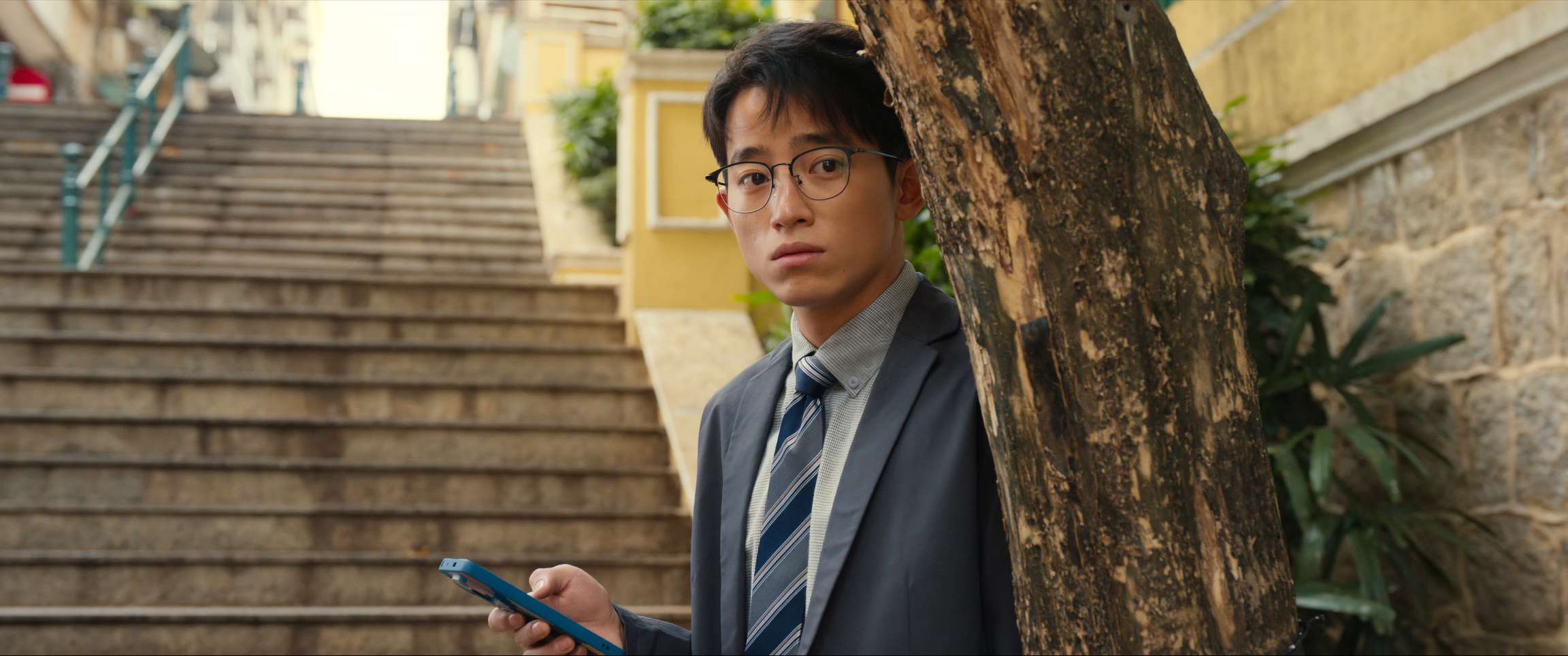 [网盘观看]捕风追影[120帧率版本][国粤多音轨/简繁英字幕].2025.2160p.WEB-DL.H265.120fps.DTS5.1.2Audio-DreamHD 12.89GB - 推影坊-推影坊