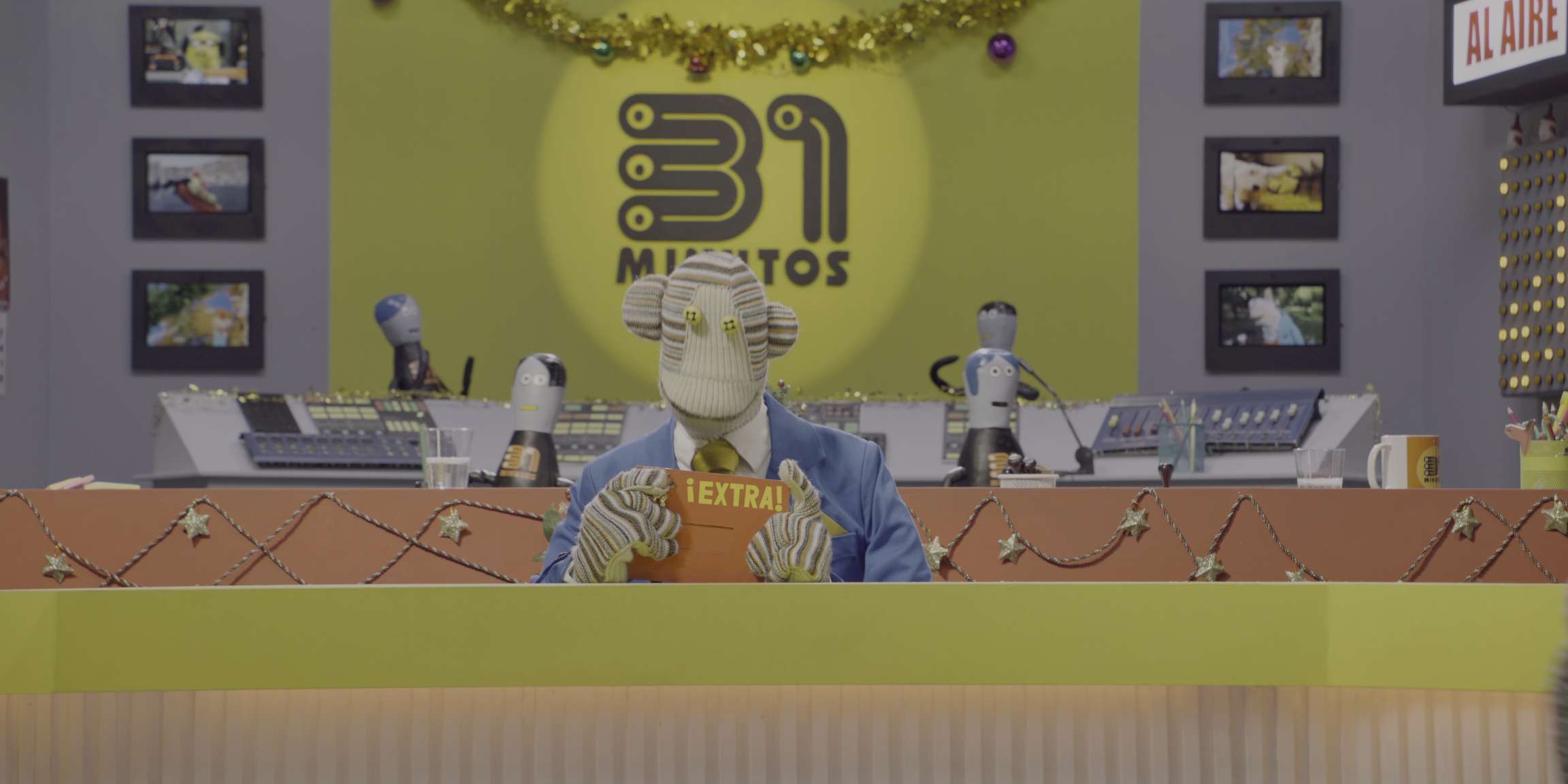 [网盘观看]31分钟：热火朝天圣诞夜[国语配音].31.Minutes.One.Hot.Christmas.2025.2160p.AMZN.WEB-DL.DDP5.1.HDR.H.265-PandaQT 12.05GB-推影坊