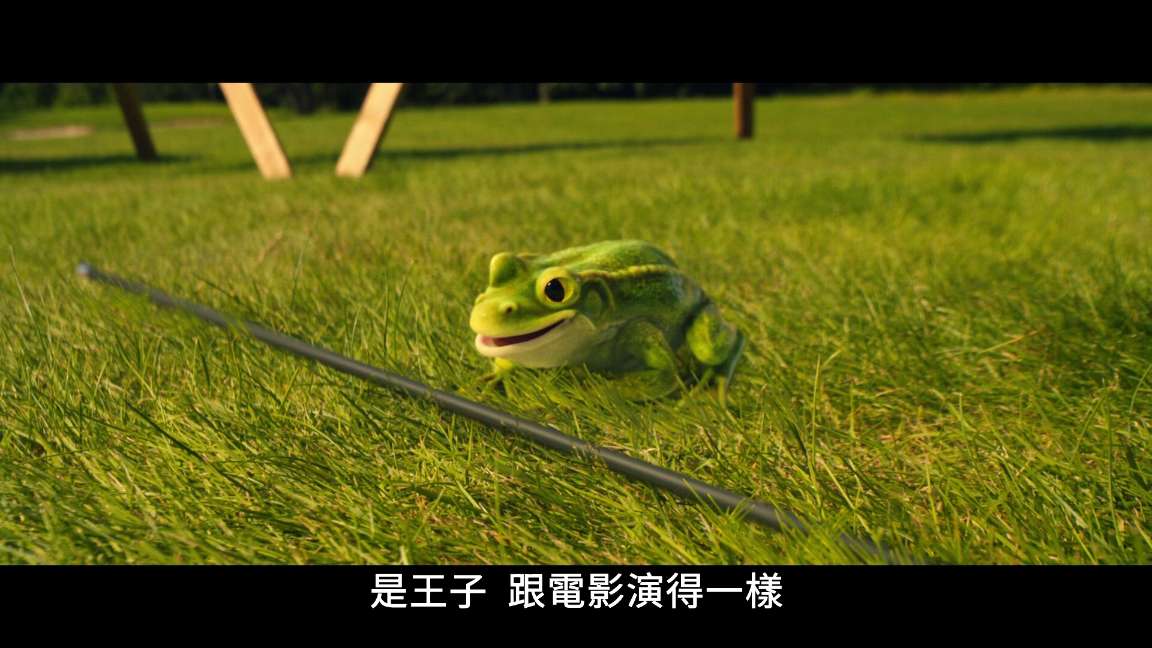 [网盘观看]青蛙公主[中文字幕].The.Frog.Princess.2025.1080p.HamiVideo.WEB-DL.AAC2.0.H.264-DreamHD 5.26GB-推影坊