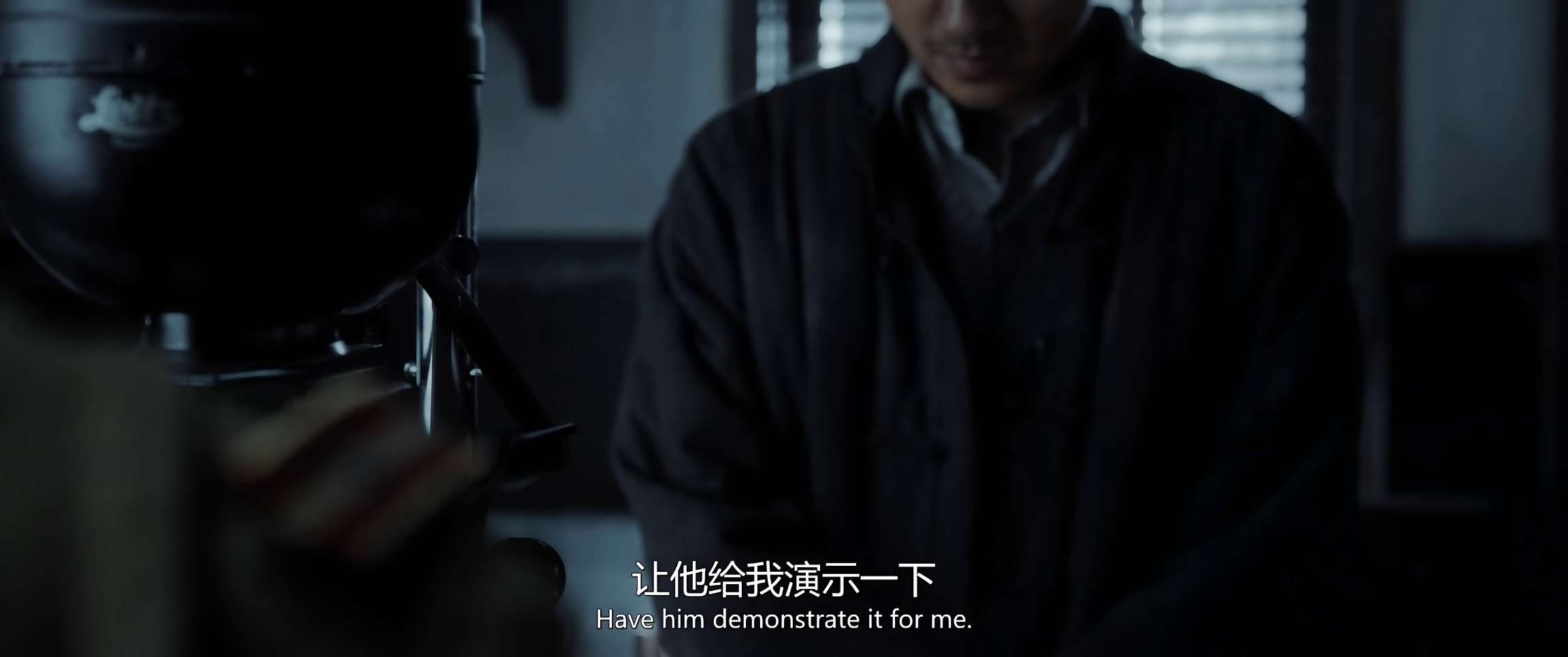 [网盘观看]南京照相馆[国语配音/中文字幕].Dead.to.Rights.2025.2160p.WEB-DL.H265.DDP5.1.Atmos-PandaQT 3.35GB-推影坊