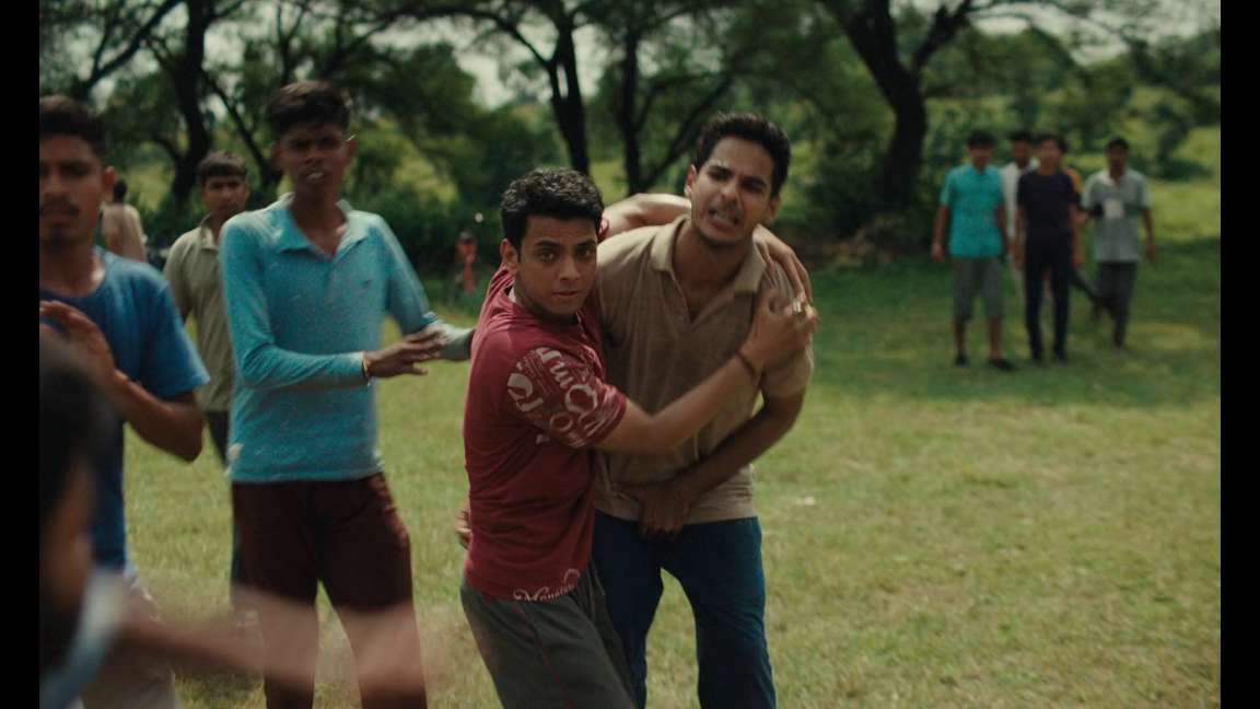 [网盘观看]归途[无字片源].Homebound.2025.1080p.NF.WEB-DL.DDP5.1.H264-PandaQT 6.47GB-推影坊