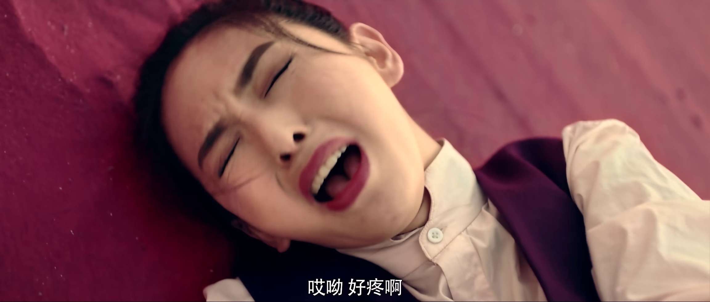 [网盘观看]湘西惊魂录[国语配音/中文字幕].Xiang.Xi.Jing.Hun.Lu.2025.2160p.WEB-DL.H265.DDP2.0-QuickIO 2.57GB-推影坊