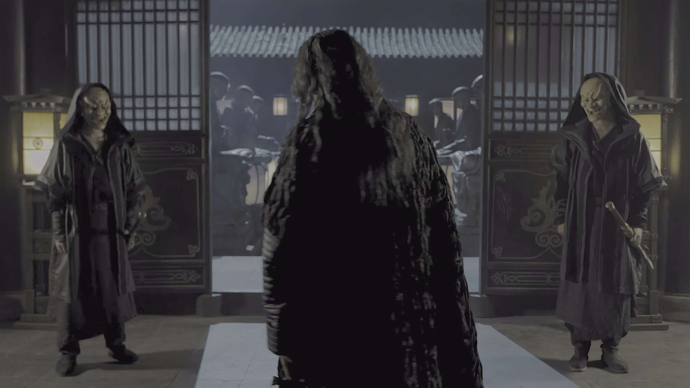 [网盘观看]离恨谷[国语配音/中文字幕].Li.Hen.Gu.2025.2160p.WEB-DL.H265.HDR.DDP2.0-QuickIO 7.26GB-推影坊