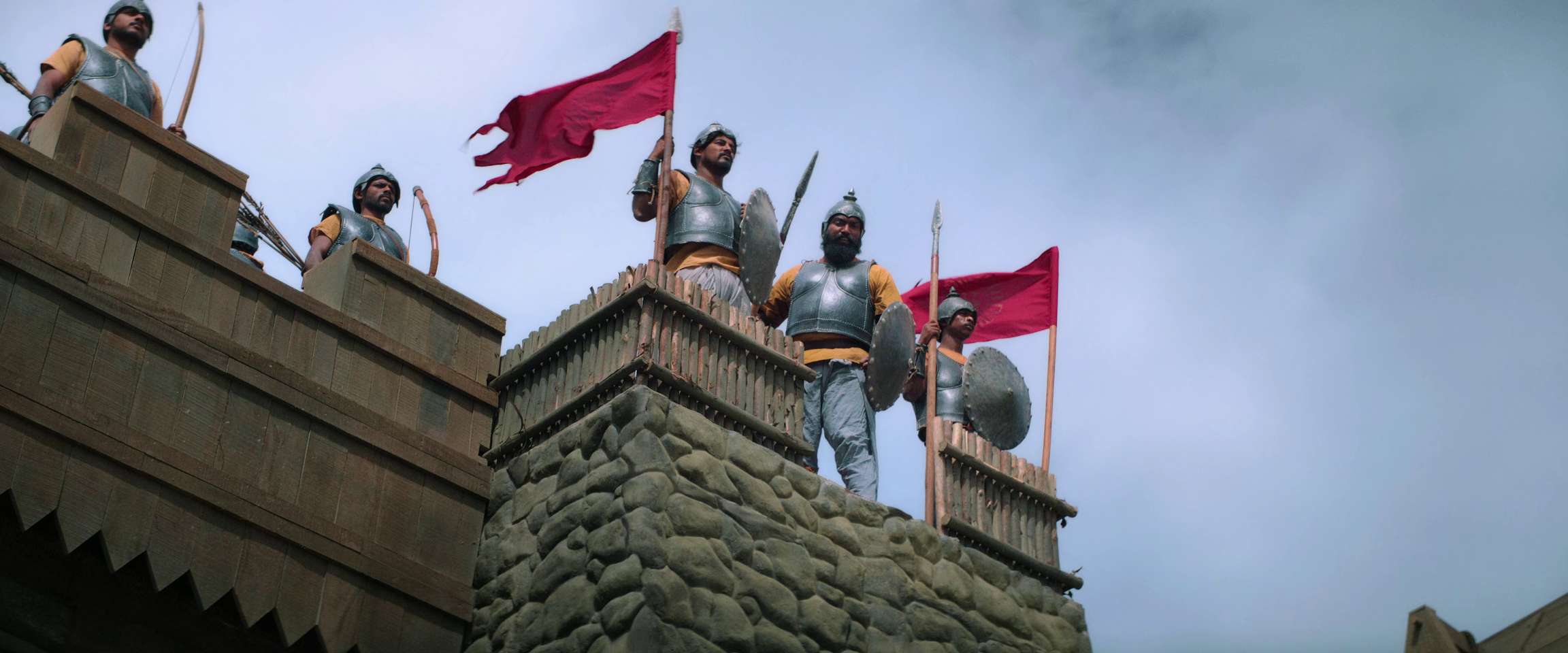 [网盘观看]神秘森林传说.第一章[无字片源].Kantara.Chapter.1.2025.2160p.AMZN.WEB-DL.DDP5.1.H.265-PandaQT 18.18GB-推影坊