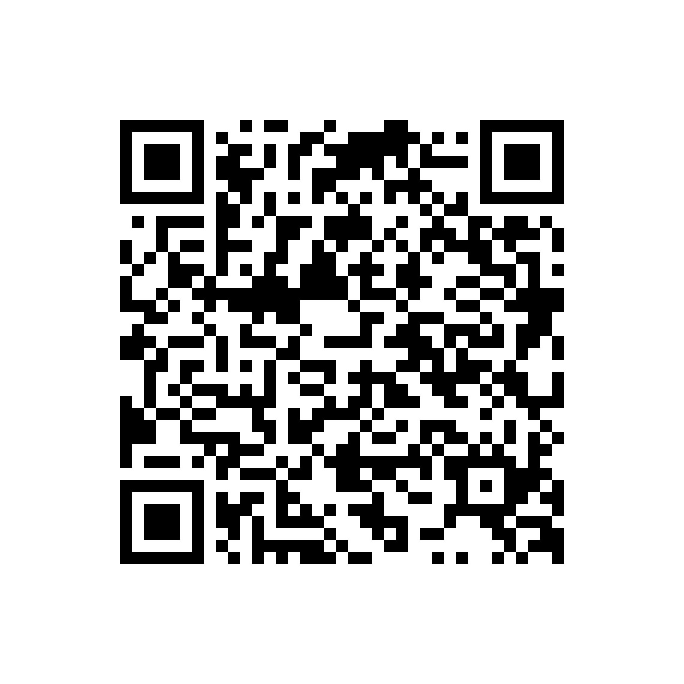 百度网盘分享二维码